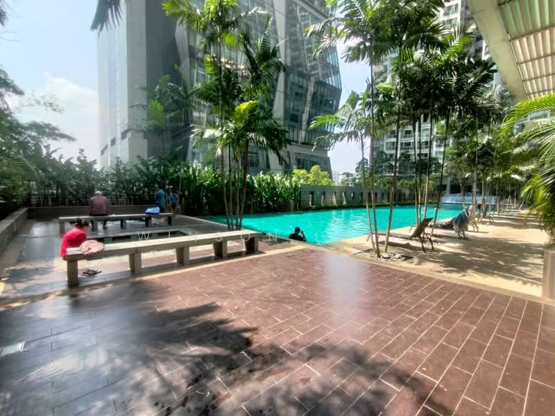 Kondominium untuk Disewa di Suasana Sentral Loft - Winson Luah - Exterior - PropertyGuru.com.my