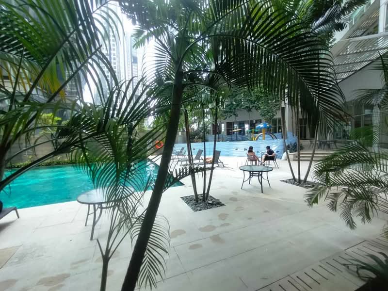 Kondominium untuk Disewa di Suasana Sentral Loft - Winson Luah - Pool - PropertyGuru.com.my