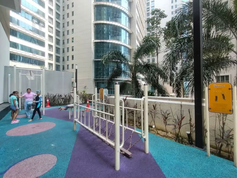 Kondominium untuk Disewa di Suasana Sentral Loft - Winson Luah - Exterior - PropertyGuru.com.my