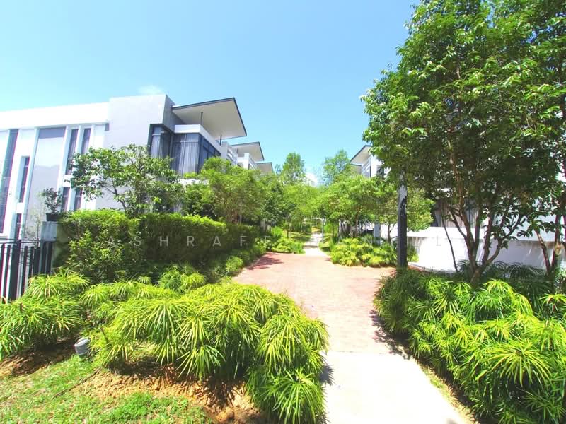 Banglo Lot Kosong untuk Dijual di Ampang (Kuala Lumpur) - Ashraff Daniel - PropertyGuru.com.my