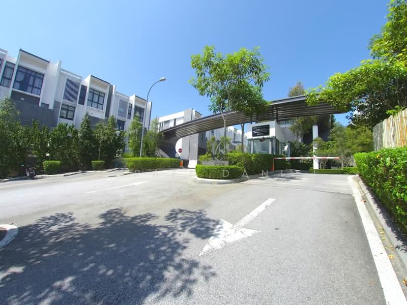 Banglo Lot Kosong untuk Dijual di Ampang (Kuala Lumpur) - Ashraff Daniel - PropertyGuru.com.my