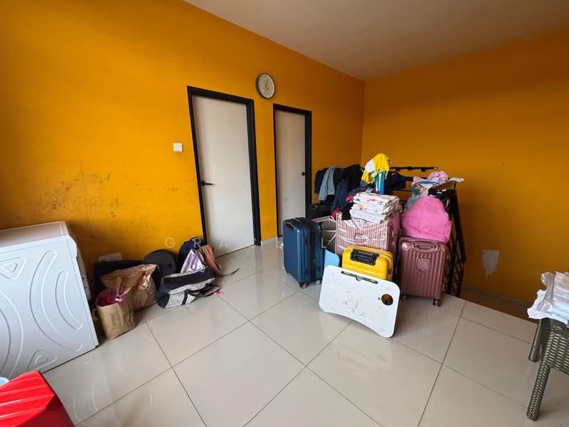Rumah Teres 2 Tingkat untuk Dijual di Ulu Tiram (Johor) - Grace Low - PropertyGuru.com.my