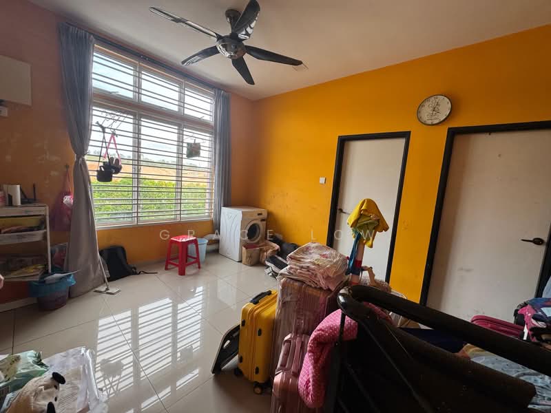 Rumah Teres 2 Tingkat untuk Dijual di Ulu Tiram (Johor) - Grace Low - PropertyGuru.com.my