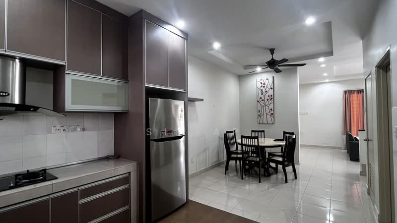 2-storey Terraced House for Rent in Seremban (Negeri Sembilan) - SL Yap - Kitchen - PropertyGuru.com.my