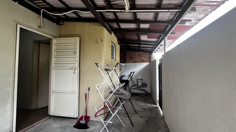 2-storey Terraced House for Rent in Seremban (Negeri Sembilan) - SL Yap - Exterior - PropertyGuru.com.my