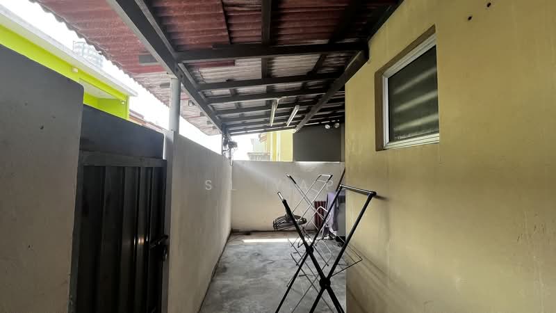 2-storey Terraced House for Rent in Seremban (Negeri Sembilan) - SL Yap - Exterior - PropertyGuru.com.my