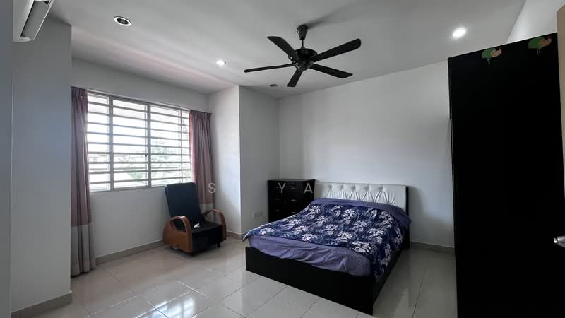 2-storey Terraced House for Rent in Seremban (Negeri Sembilan) - SL Yap - Bedroom - PropertyGuru.com.my