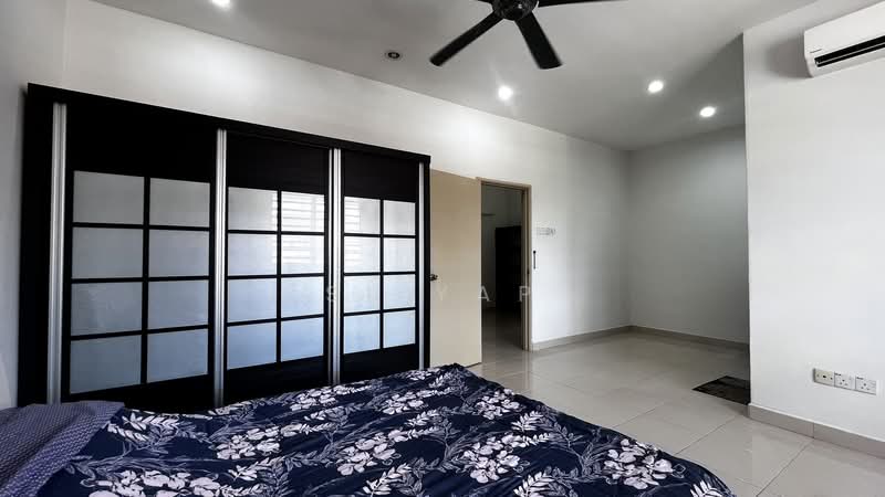 2-storey Terraced House for Rent in Seremban (Negeri Sembilan) - SL Yap - Bedroom - PropertyGuru.com.my