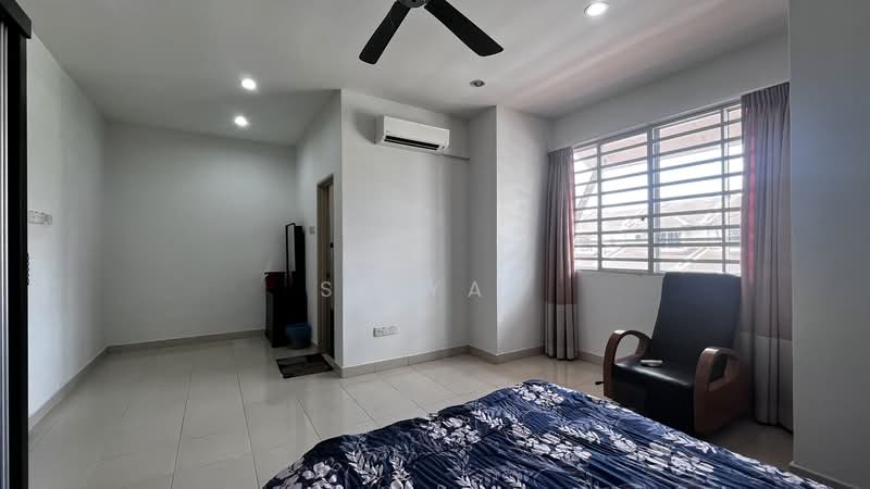 2-storey Terraced House for Rent in Seremban (Negeri Sembilan) - SL Yap - Bedroom - PropertyGuru.com.my