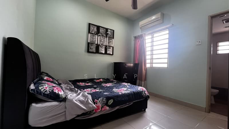 2-storey Terraced House for Rent in Seremban (Negeri Sembilan) - SL Yap - Bedroom - PropertyGuru.com.my