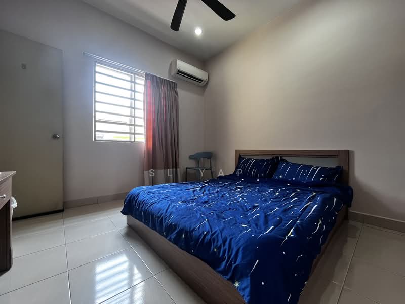 2-storey Terraced House for Rent in Seremban (Negeri Sembilan) - SL Yap - Bedroom - PropertyGuru.com.my