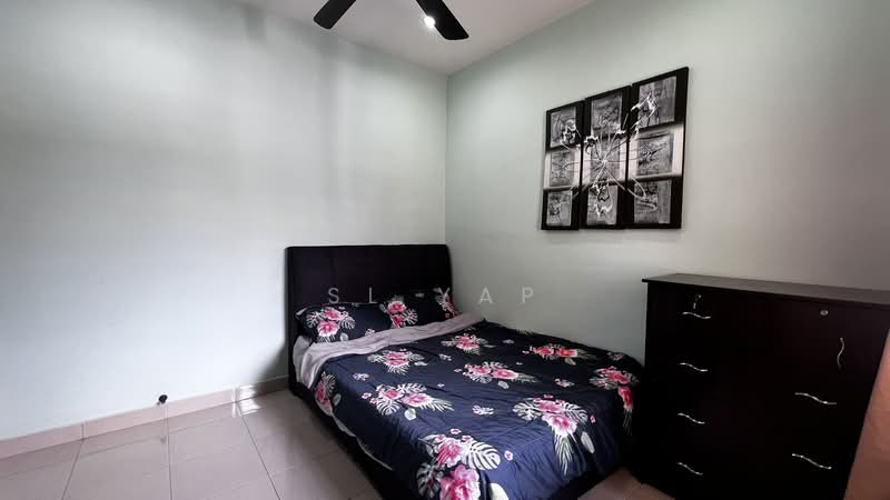 2-storey Terraced House for Rent in Seremban (Negeri Sembilan) - SL Yap - Bedroom - PropertyGuru.com.my