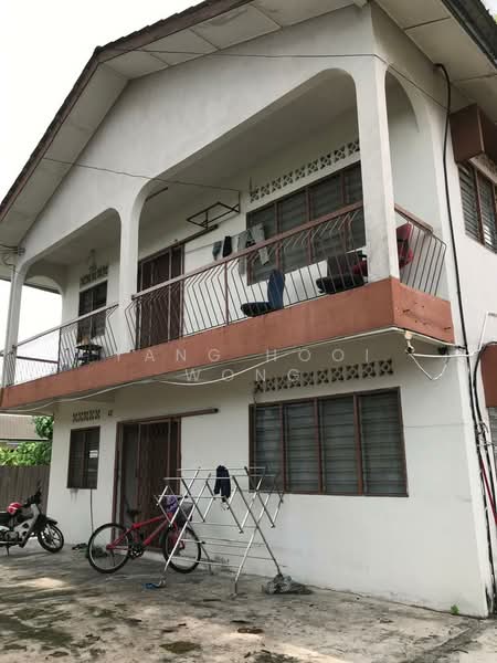 Bungalow for Sale in Seksyen 2 (Petaling Jaya) - Yang Hooi Wong - PropertyGuru.com.my