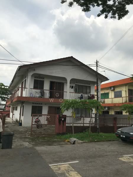 Bungalow for Sale in Seksyen 2 (Petaling Jaya) - Yang Hooi Wong - PropertyGuru.com.my