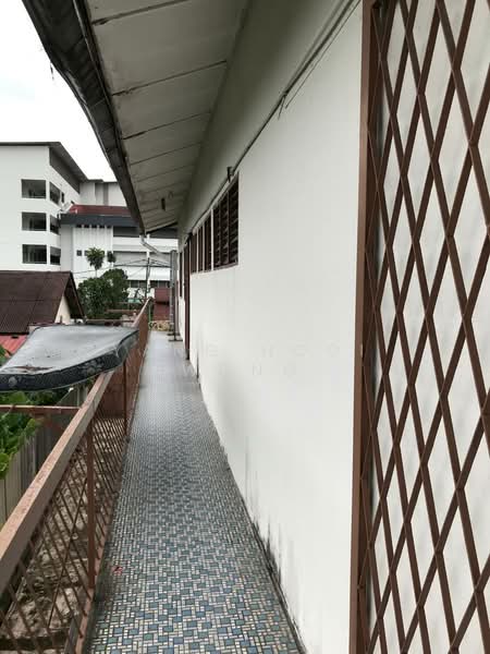Bungalow for Sale in Seksyen 2 (Petaling Jaya) - Yang Hooi Wong - PropertyGuru.com.my