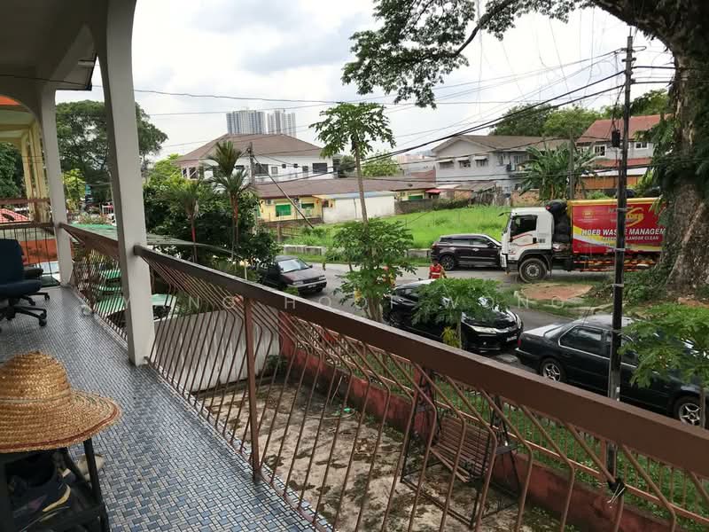 Bungalow for Sale in Seksyen 2 (Petaling Jaya) - Yang Hooi Wong - PropertyGuru.com.my