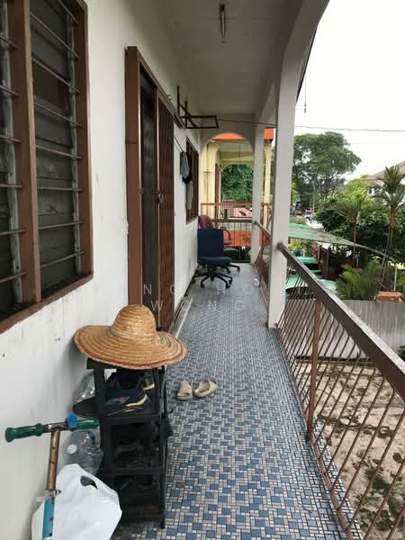 Bungalow for Sale in Seksyen 2 (Petaling Jaya) - Yang Hooi Wong - PropertyGuru.com.my