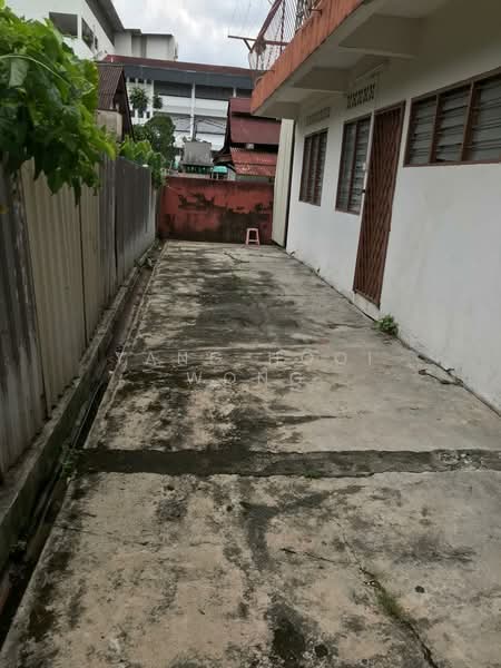 Bungalow for Sale in Seksyen 2 (Petaling Jaya) - Yang Hooi Wong - PropertyGuru.com.my