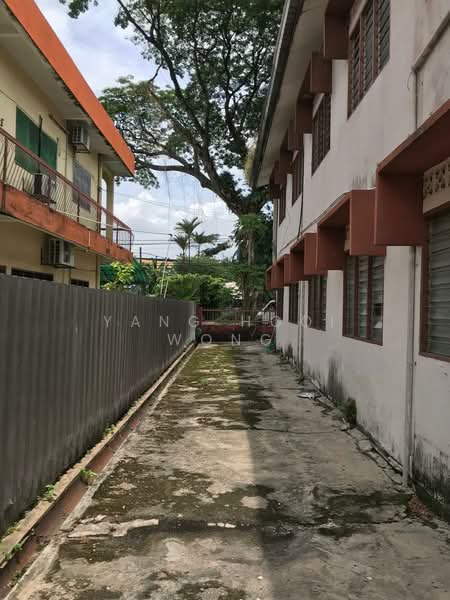 Bungalow for Sale in Seksyen 2 (Petaling Jaya) - Yang Hooi Wong - PropertyGuru.com.my