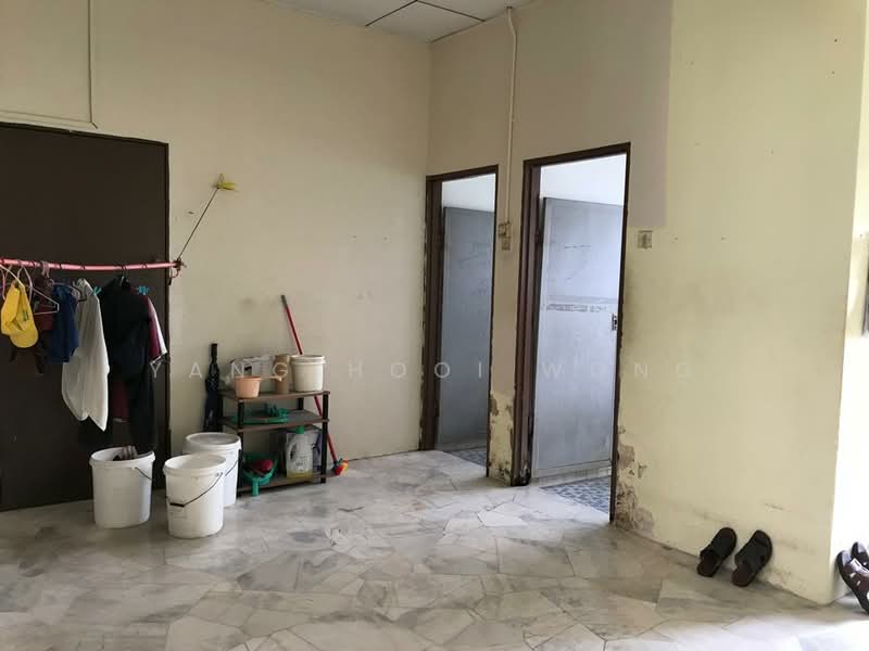 Bungalow for Sale in Seksyen 2 (Petaling Jaya) - Yang Hooi Wong - PropertyGuru.com.my