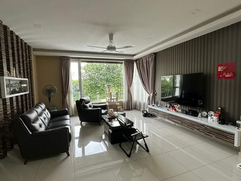 Semi-Detached House for Sale in Horizon Hills (Iskandar Puteri (Nusajaya)) - James Tan - PropertyGuru.com.my