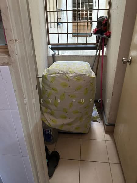 Condominium for Sale at Kondominium Kristal - Deeya Yusof - PropertyGuru.com.my