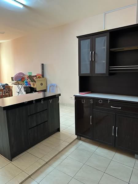 Condominium for Sale at Kondominium Kristal - Deeya Yusof - PropertyGuru.com.my