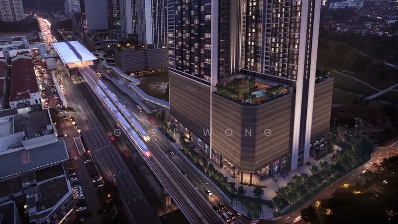 Kedai untuk Dijual di Kota Damansara (Selangor) - Gken Wong - Exterior - PropertyGuru.com.my