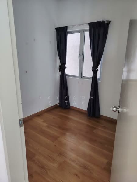Servis Apartment untuk Disewa di Residensi Ostia - Fayyadh Setak - Interior - PropertyGuru.com.my