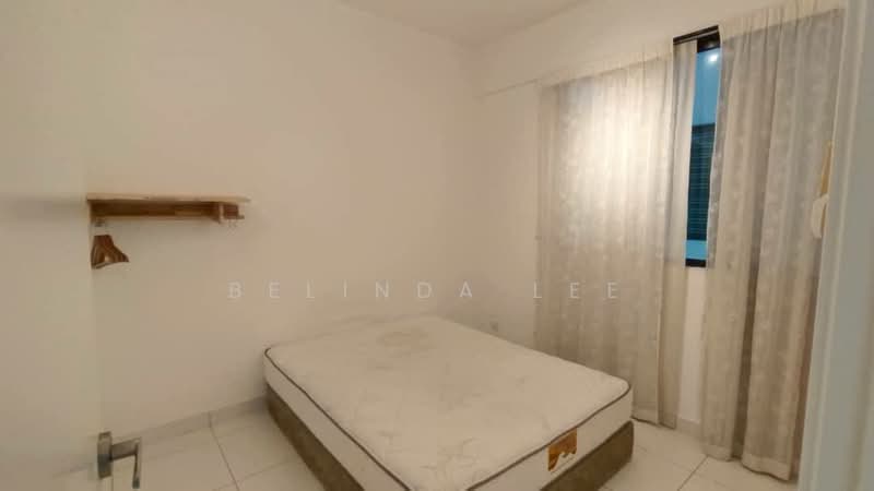 Servis Apartment untuk Dijual di Sky Peak Residences - Belinda Lee - PropertyGuru.com.my