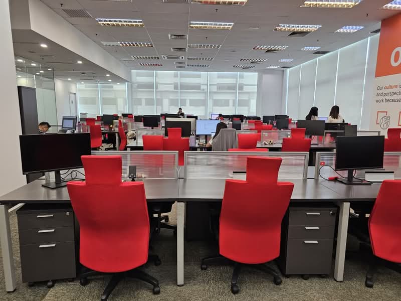 Office for Rent in Mid Valley City (Kuala Lumpur) - Lyn . - Interior - PropertyGuru.com.my