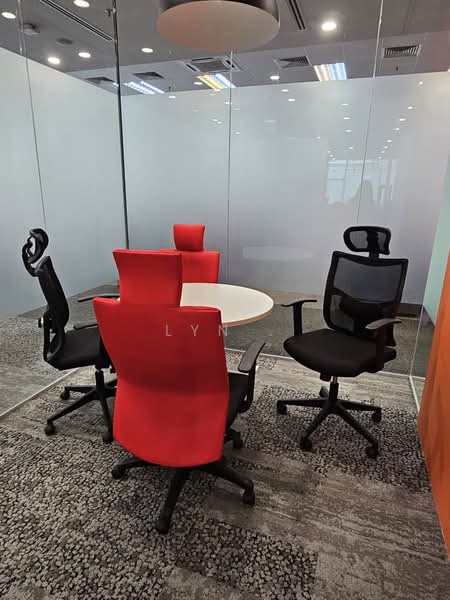 Office for Rent in Mid Valley City (Kuala Lumpur) - Lyn . - Interior - PropertyGuru.com.my
