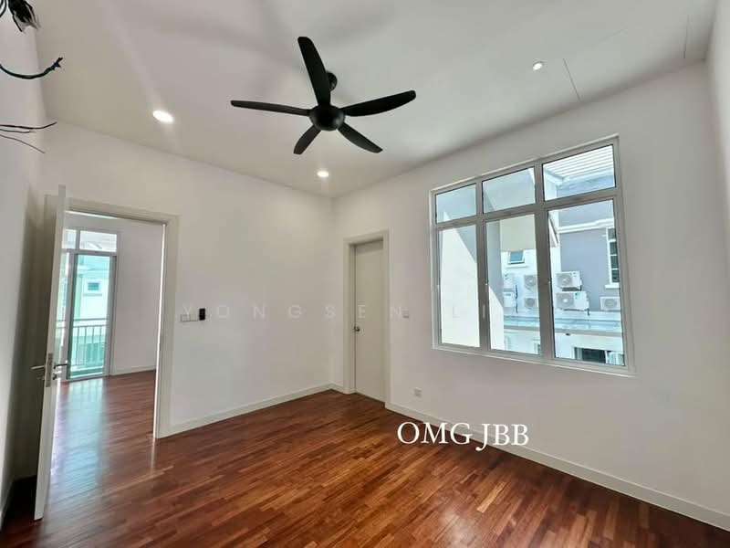 Rumah Berkembar untuk Dijual di Setia Eco Park (Setia Alam) - Yongsen Lim - Interior - PropertyGuru.com.my