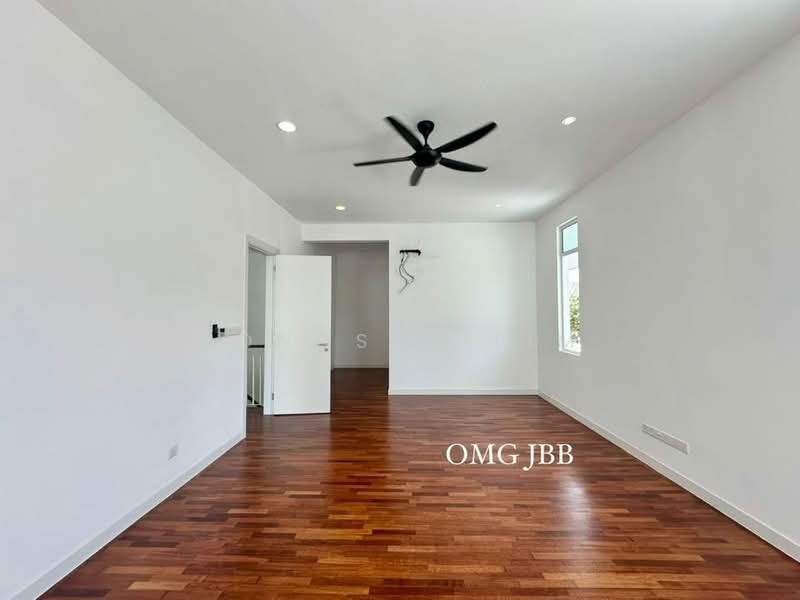 Rumah Berkembar untuk Dijual di Setia Eco Park (Setia Alam) - Yongsen Lim - Interior - PropertyGuru.com.my