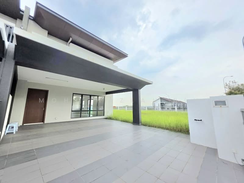 2-storey Terraced House for Sale in Sungai Buloh (Selangor) - Mohd Hazlan bin Mohd Sopi - PropertyGuru.com.my