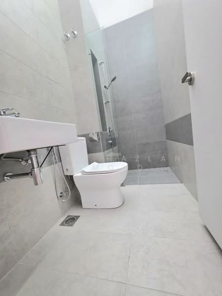 2-storey Terraced House for Sale in Sungai Buloh (Selangor) - Mohd Hazlan bin Mohd Sopi - PropertyGuru.com.my