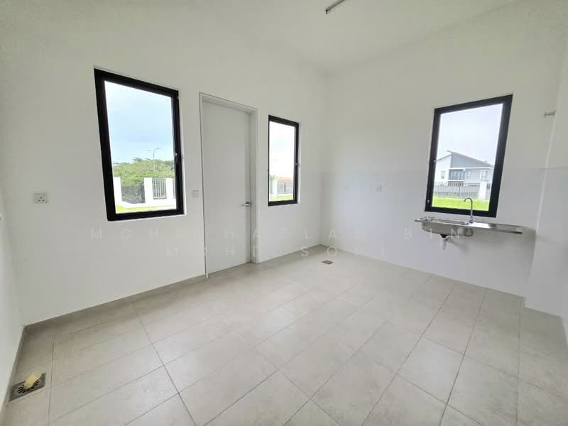 2-storey Terraced House for Sale in Sungai Buloh (Selangor) - Mohd Hazlan bin Mohd Sopi - PropertyGuru.com.my