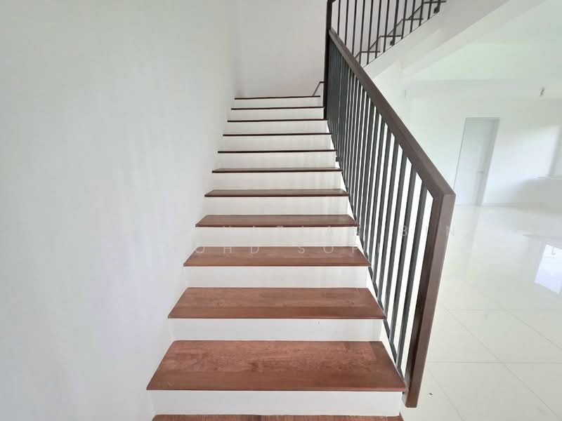 2-storey Terraced House for Sale in Sungai Buloh (Selangor) - Mohd Hazlan bin Mohd Sopi - PropertyGuru.com.my
