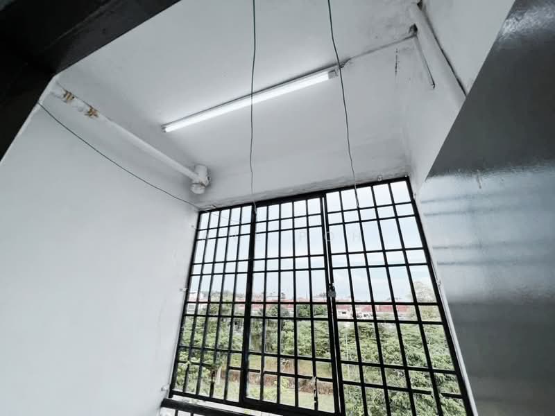 Flat for Sale at Taman Sri Kluang - Jane Poh - View - PropertyGuru.com.my