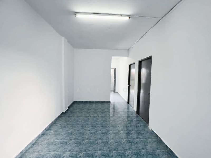 Flat for Sale at Taman Sri Kluang - Jane Poh - Interior - PropertyGuru.com.my