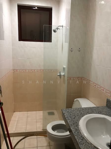 Bungalow for Sale in Sungai Long (Bandar Sungai Long) - Shanny Tan - Bathroom - PropertyGuru.com.my