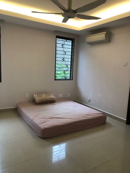 Bungalow for Sale in Sungai Long (Bandar Sungai Long) - Shanny Tan - Bedroom - PropertyGuru.com.my