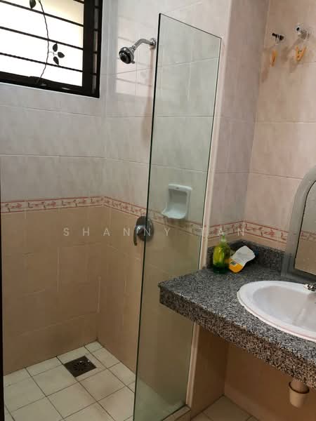 Bungalow for Sale in Sungai Long (Bandar Sungai Long) - Shanny Tan - Bathroom - PropertyGuru.com.my