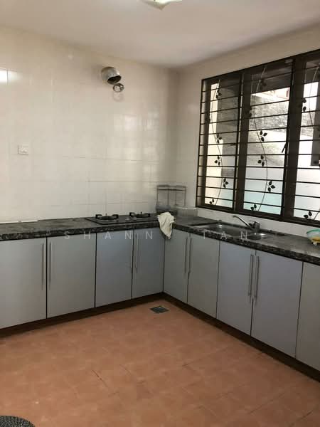 Bungalow for Sale in Sungai Long (Bandar Sungai Long) - Shanny Tan - Kitchen - PropertyGuru.com.my