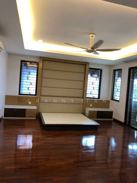 Bungalow for Sale in Sungai Long (Bandar Sungai Long) - Shanny Tan - Bedroom - PropertyGuru.com.my