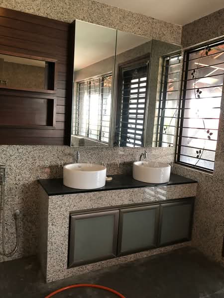 Bungalow for Sale in Sungai Long (Bandar Sungai Long) - Shanny Tan - Bathroom - PropertyGuru.com.my
