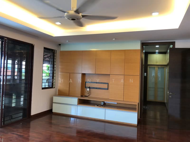 Bungalow for Sale in Sungai Long (Bandar Sungai Long) - Shanny Tan - Living Room - PropertyGuru.com.my