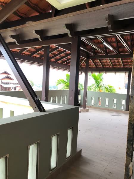 Bungalow for Sale in Sungai Long (Bandar Sungai Long) - Shanny Tan - Exterior - PropertyGuru.com.my