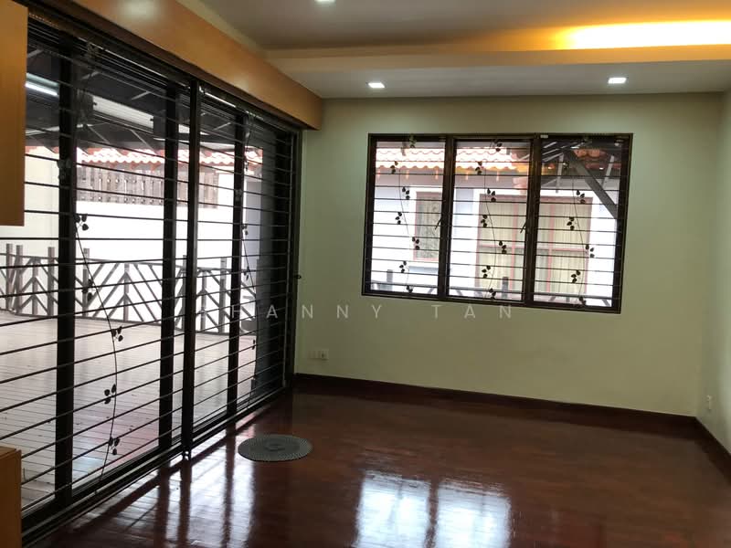 Bungalow for Sale in Sungai Long (Bandar Sungai Long) - Shanny Tan - Interior - PropertyGuru.com.my