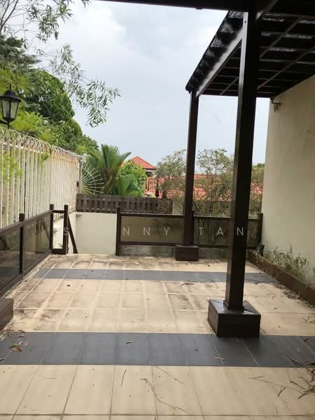Bungalow for Sale in Sungai Long (Bandar Sungai Long) - Shanny Tan - Exterior - PropertyGuru.com.my